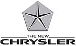 Эмблема Pentastar возвращается как символ новой компании CHRYSLER (NEW CHRYSLER)