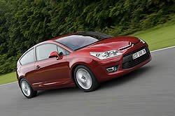 Citroen C4 2009