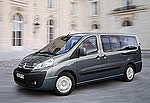Коммерческие автомобили Peugeot Expert и Citroen Jumpy завоевали международную награду ''Лучший фургон 2008 года''
