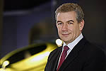 Кристиан Штрейф определил приоритетные направления развития группы PSA Peugeot Citroen