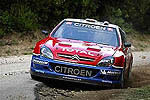 ФИА Чемпионат Мира по Ралли (WRC) - Возвращение Citroen в 2007 году