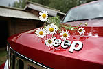 Dodge Journey и Jeep Cherokee прокатились по российским дорогам