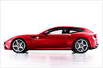 Компания Ferrari обнародовала информацию о выходе новой модели