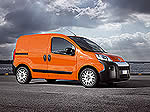 Fiat и PSA Peugeot Citroen представляют новую концепцию компактного экономичного автомобиля