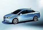 Мировая премьера Fiat Linea состоится 2 ноября 2006 г.
