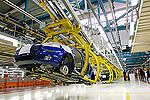 Альянс Fiat-Chrysler будет производить кроссоверы на заводе в Турине