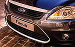 Ford Focus: Мощность выше. Цены ниже