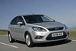 Ford объявляет новые условия программы ''Форд в кредит'' на апрель 2010 г.