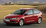 Ford Motor Company - Итоги продаж в России за первый квартал 2005 г.