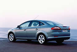 Ford Mondeo 2007