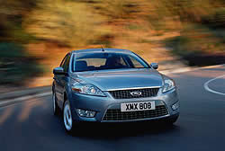 Ford Mondeo 2007