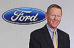 Отставка Билла Форда – Компания Ford обретает крылья?