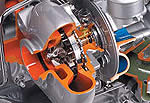 ''Группа ГАЗ'' и ''General Motors Corp.'' достигли соглашения о совместном владении итальянской ''VM Motori'', ведущим европейским независимым производителем дизельных двигателей