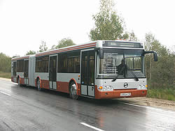 ЛИАЗ-6213