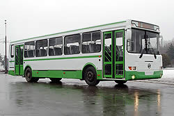 ЛиАЗ-5256