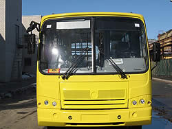 ПАЗ-3204-70 ''школьный''