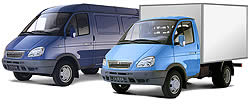В 2009 году ''Группа ГАЗ'' переходит на оснащение легких коммерческих автомобилей двигателями собственного производства