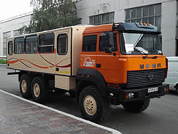 Урал-32551-3171-59