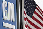 General Motors объявил себя банкротом