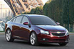 General Motors увеличит производство до 350 000 автомобилей в год