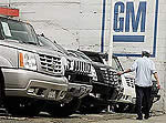 В 2010 году GM продал более 8 миллионов автомобилей по всему миру