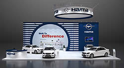 HAIMA AUTOMOBILE GROUP CO., LTD 