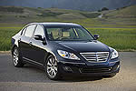 Hyundai Motor объявляет об итогах продаж за первое полугодие 2010 года