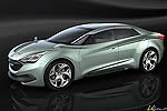 Восемь мировых премьер Hyundai на Международном автосалоне в Женеве
