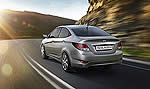 Hyundai Motor вышла в апреле на первое место по продажам среди иностранных автопроизводителей