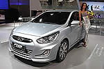 Hyundai Motor открывает первый автомобильный завод полного цикла в России