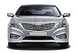 Hyundai представляет новинки премиум-сегмента на Шанхайском международном автосалоне 2011