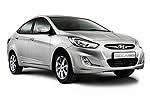Hyundai Solaris – абсолютный лидер продаж среди иностранных моделей в России за период с января по август 2011