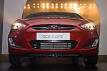 Президент Hyundai Motor официально объявил о старте продаж нового Hyundai Solaris в России