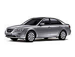 Hyundai представляет новую модификацию Sonata