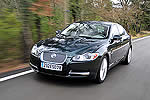 Покупатель юбилейного Jaguar XF отправится на завод Jaguar в Англию