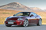 Jaguar стал первым в рейтинге самых надежных автомобилей по версии J.D. POWER AND ASSOCIATES