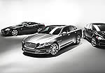 Tata планирует собирать Jaguar и Land Rover в Китае