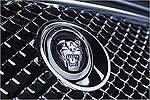 Jaguar планирует выпустить кроссовер в 2012 году