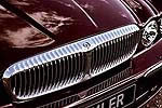 Британский автомобиль Daimler – символ аристократизма и роскоши