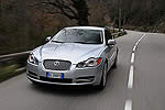 Jaguar занял второе место, а Land Rover – девятое, среди автопроизводителей в Исследовании J.D. Power