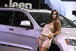 Jeep Grand Cherokee 2011 назван ''Лучшим Полноприводным Автомобилем Года'' по версии журнала Four Wheeler