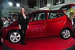 Продажи Kia Venga в России стартуют в марте