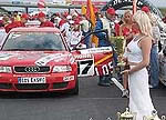 Lada Revolution на гонке ''Horn Grand Prix 1003 km''