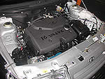 LADA 110 с 1,6-литровым мотором: экологичнее, мощнее, надежнее