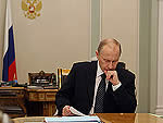 Путин: на решение проблем АвтоВАЗа надо 54,8 миллиарда рублей