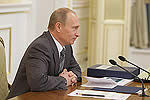 Путин: о переоснащении ''АвтоВАЗа'' надо договариваться с Renault и Nissan