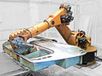 АВТОВАЗ будет выпускать роботы в рамках федеральной программы