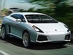 В 2009 году появится внедорожник под маркой Lamborghini