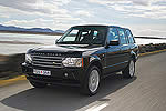 Land Rover вводит специальные программы кредитования и страхования