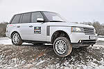 Центр обучения внедорожному вождению Land Rover Experience открыт под Санкт-Петербургом